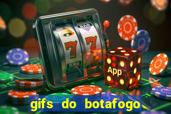 gifs do botafogo para whatsapp