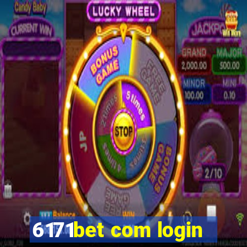 6171bet com login