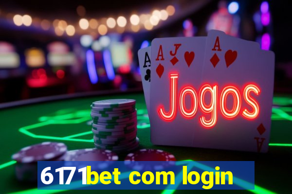 6171bet com login