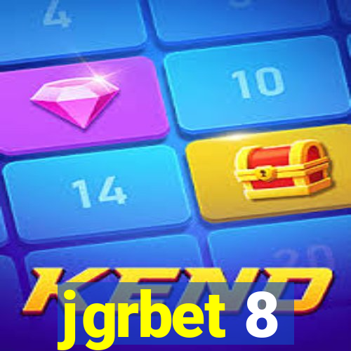 jgrbet 8