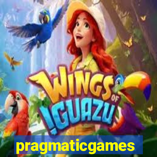 pragmaticgames