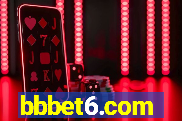 bbbet6.com