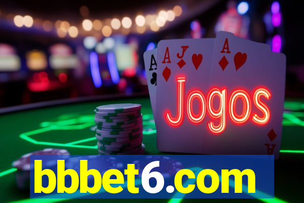 bbbet6.com