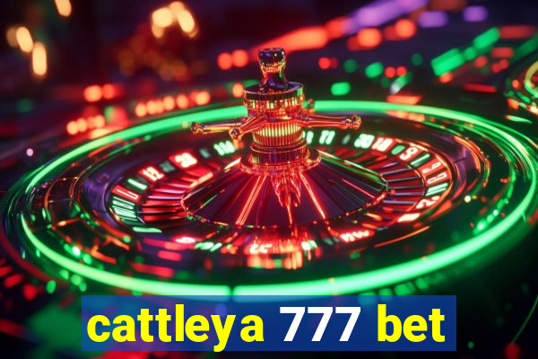 cattleya 777 bet