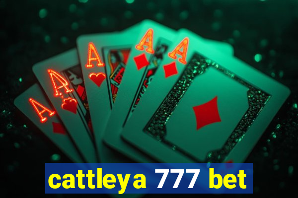 cattleya 777 bet