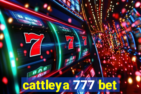 cattleya 777 bet