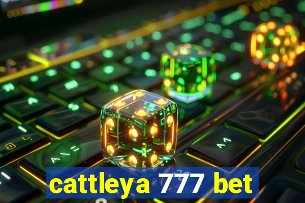 cattleya 777 bet