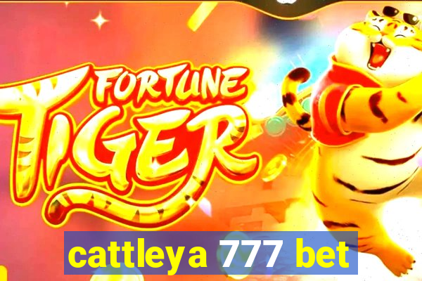 cattleya 777 bet