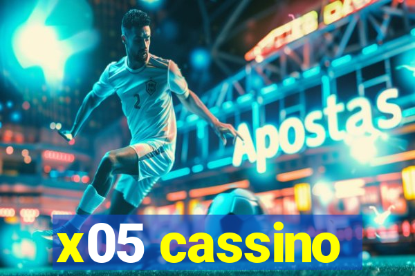 x05 cassino