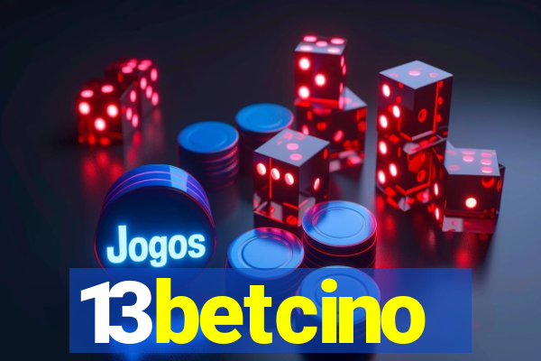 13betcino