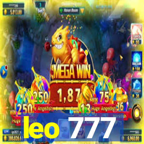 leo 777