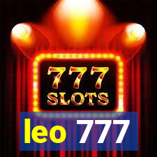 leo 777