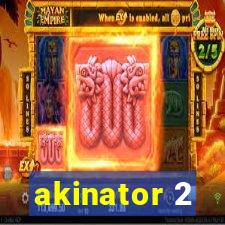 akinator 2