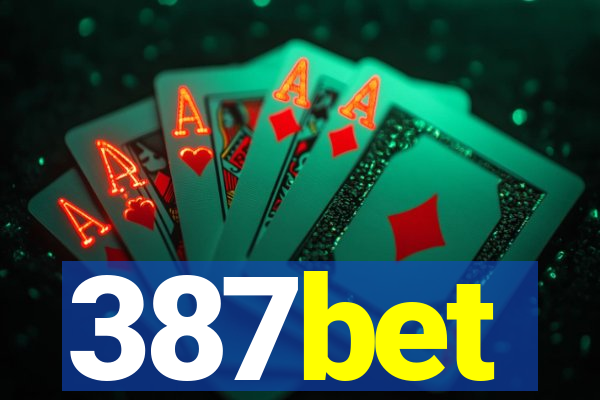 387bet