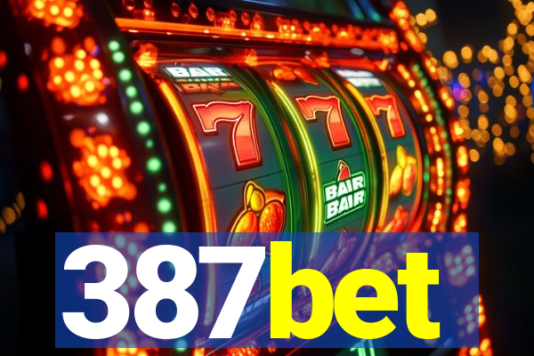 387bet