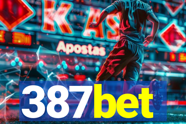 387bet