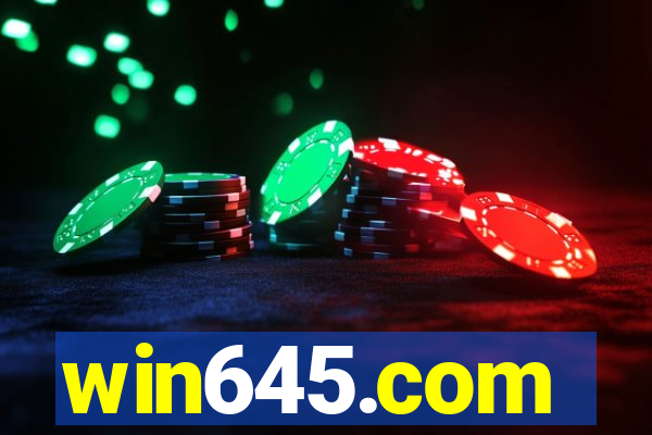 win645.com