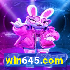 win645.com