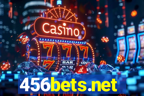 456bets.net