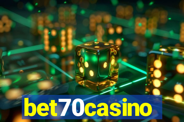 bet70casino