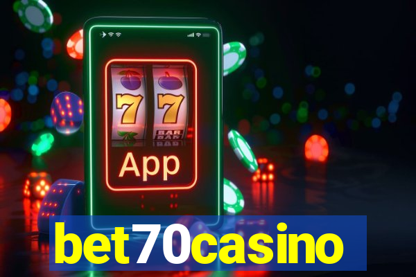 bet70casino