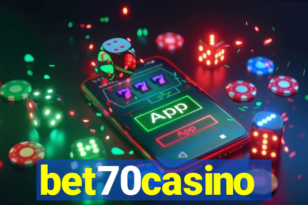 bet70casino