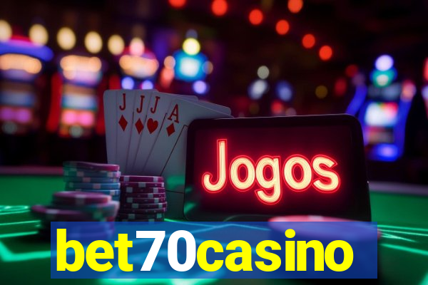 bet70casino