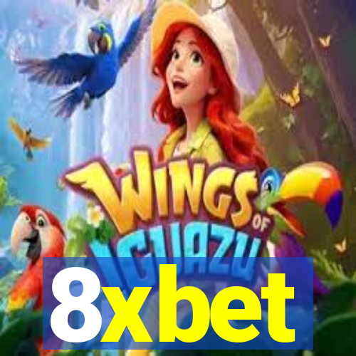 8xbet