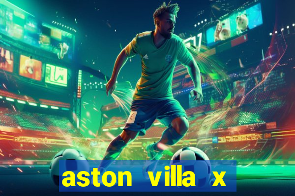 aston villa x liverpool futemax