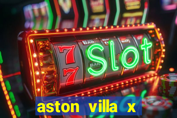 aston villa x liverpool futemax