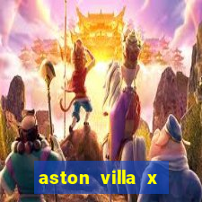 aston villa x liverpool futemax