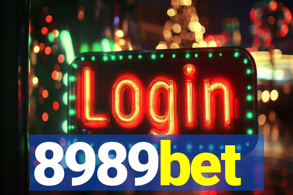 8989bet