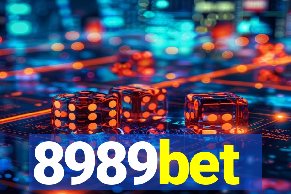 8989bet