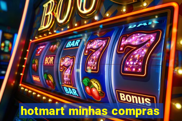 hotmart minhas compras