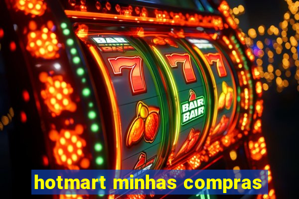 hotmart minhas compras