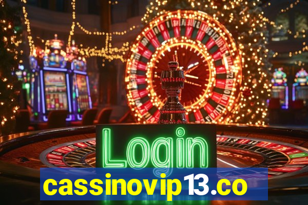 cassinovip13.com