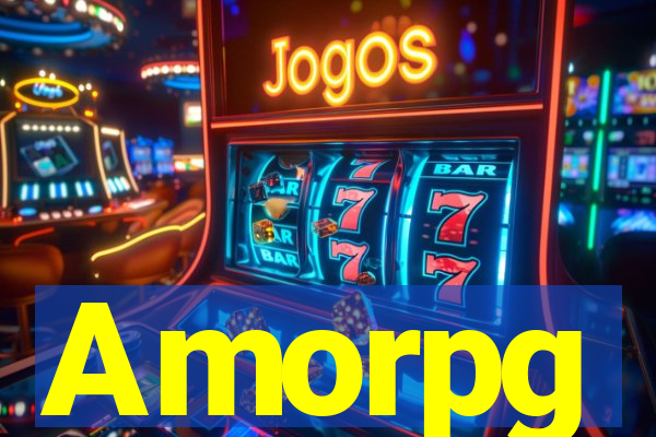 Amorpg