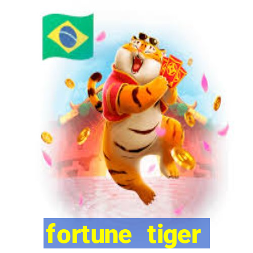 fortune tiger horarios pagantes