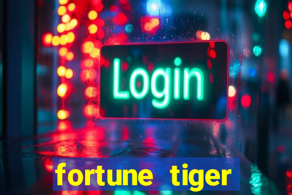 fortune tiger horarios pagantes