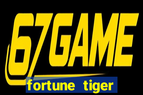 fortune tiger horarios pagantes