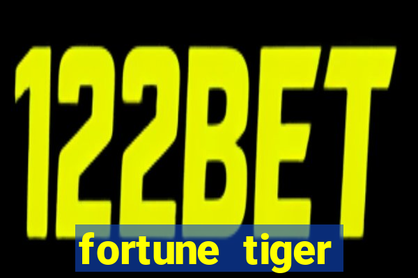 fortune tiger horarios pagantes