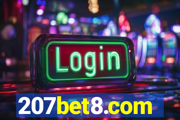 207bet8.com