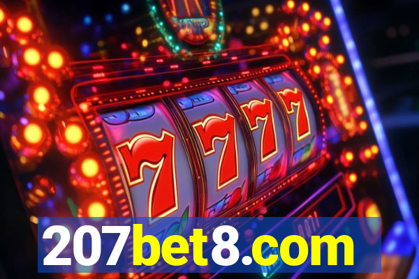 207bet8.com