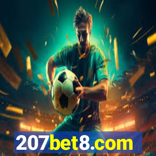 207bet8.com