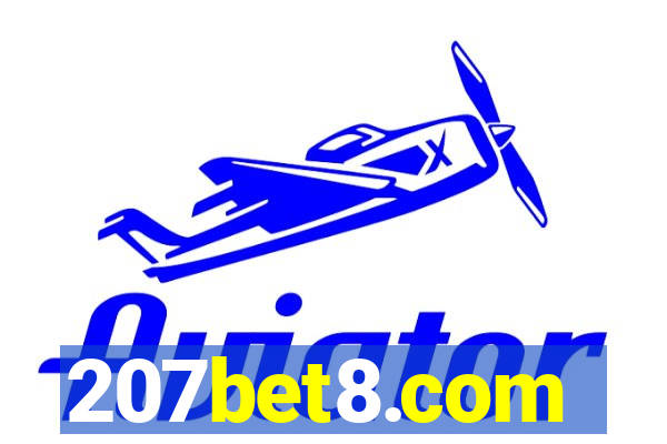 207bet8.com