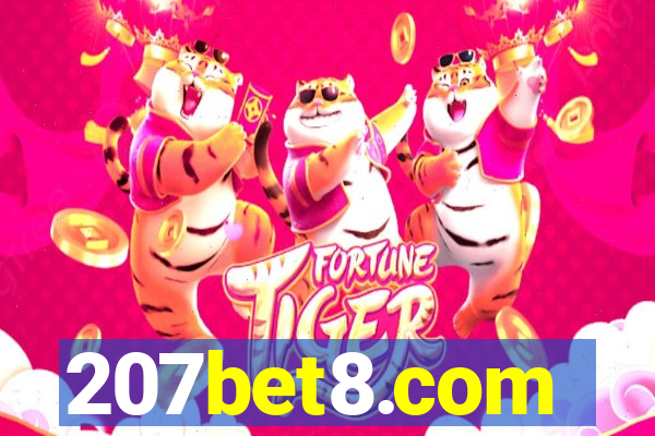 207bet8.com