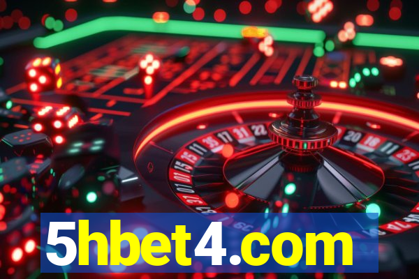 5hbet4.com