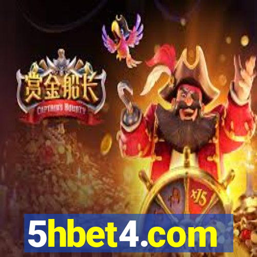 5hbet4.com