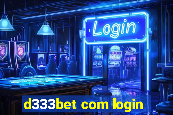 d333bet com login