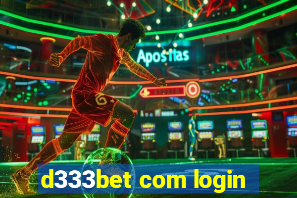 d333bet com login